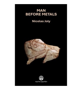 Man Before Metals