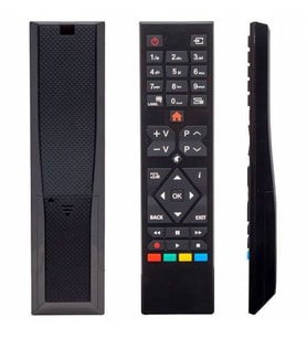 Techwood 39TEC600 Led Tv Kumandası
