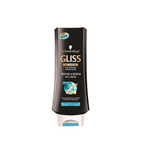 Gliss Restore Refresh Saç Kremi 400Ml
