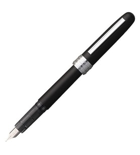 Platinum PGB1500 Plaisir Black Mist Dolma Kalem (M Uç)