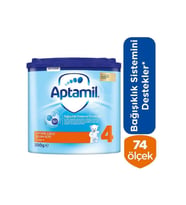 Nessiworld Aptamil Çocuk Devam Sütü Maması No4 1 Yaş+ 350 Gr
