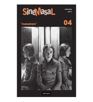 Sinemasal 04 "Melodram"