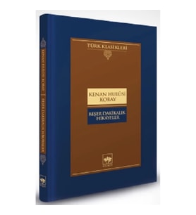 Beşer Dakikalık Hikayeler (Ciltli)