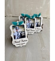 Hediyelik Bebek Magnet