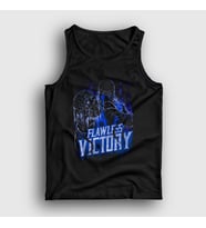 Presmono Unisex Siyah Sub Zero V2 Mortal Kombat Atlet 147813tt