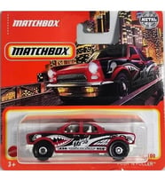 Matchbox Push 'N Puller HFR34