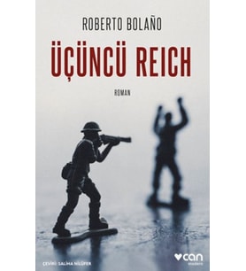 Üçüncü Reich