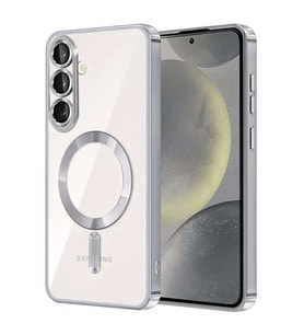 Galaxy A57 5G Kross Magneticsafe Kapak - Titan Gri