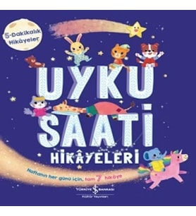 Uyku Saati Hikayeleri