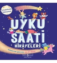 Uyku Saati Hikayeleri