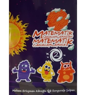 Matematik Canavarlarından - Matematik Canavarlarına 2