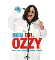 Ben Dr. Ozzy