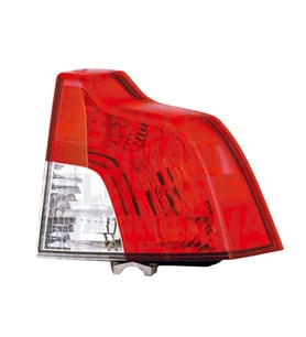 Ford Volvo S40 Iı 2003- Stop Lambası Sol  (Oem No:30763497)