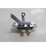 Peugeot Boxer- 07/13; Sürgülü Kapı Kilit Üst Bağlantı Karşılığı Sağ (Oem No: 1372139080)