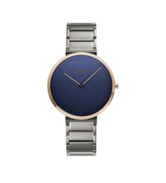 Obaku Denmark V258GXDLSJ Erkek Kol Saati
