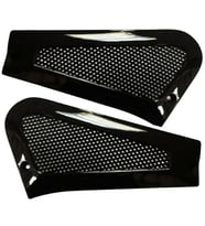 E Bike Kasalı Cobra Delikli Sele Altı Siyah Ön Takım