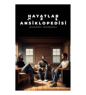 Hayatlar Ansiklopedisi