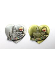 Northcity Yöresel Galata Kulesi Magnet Alk2188 – İstanbul Hediyesi