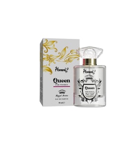 HOMM KADIN QUEEN EDP 50 ML PARFÜM