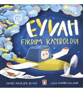 Eyvah Fikrim Kayboldu