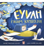 Eyvah Fikrim Kayboldu