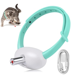 Otomatik Lazer Oyun Tasması