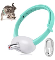 Otomatik Lazer Oyun Tasması