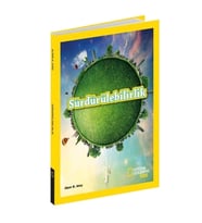 Sürdürülebilirlik