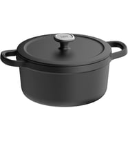 Berghoff Graphite Döküm Demir Tencere 26 Cm