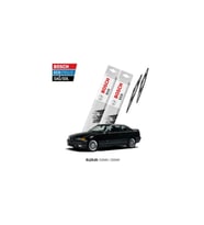 Bmw 3 Serisi E36 1996 Model Silecek Takımı Bosch Eco (Telli)