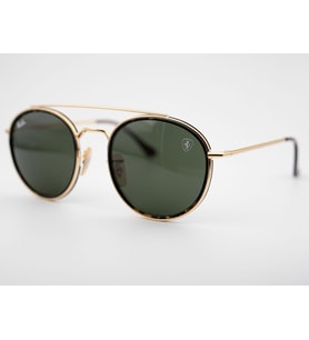 Ray-Ban RB 3647-M F021/71 51-19 Unisex Güneş Gözlüğü