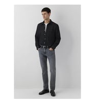 Mavi Marcus Gri Erkek Jean Pantolon M00351A4005