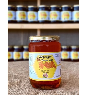  GEVEN BALI 850 GR-