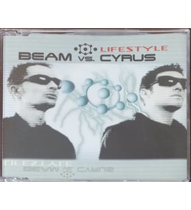 (Plak Değildir CD dir) CD Beam Vs. Cyrus Lifestyle CD (Karışık)