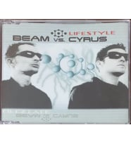 (Plak Değildir CD dir) CD Beam Vs. Cyrus Lifestyle CD (Karışık)