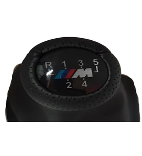 Bmw E36 Vites Topuzu M Power 5 Vites 25111222047 BMK
