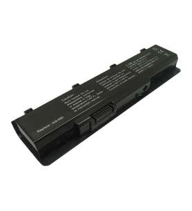 ASUS N45SF LAPTOP Batarya ile Uyumlu (Çok Renkli)