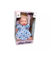 Asya Oyuncak Bebek 35 CM Asya Bebek