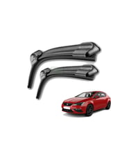 SEAT LEON MK3 ÖN SİLECEK SÜPÜRGESİ TAKIMI 2013 - 2020 LEON FR ÖN SİLECEK