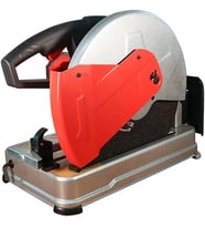 Einhell Profil Kesme Makinesi Tc-Mc 355/1 (2.200 W, 4.200 Dev/Dk Boşta Hız, Yumuşak Kalkış, Kıvılcım (Çok Renkli)