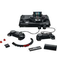 LEGO 40926 Iconic SEGA® Mega Drive™ Konsolu