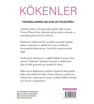 Kökenler - Vienna Pharaon