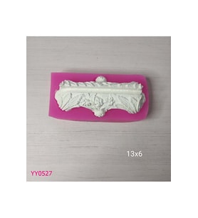 YY0527 Kütük Tutacak Silikon Kalıp