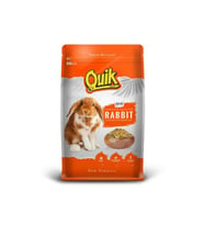 Quik Tavşan Yemi 750 gr