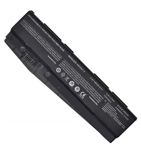 CLEVO N855HJ1 Batarya Laptop Pil