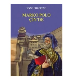 Marko Polo Çin’de