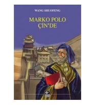 Marko Polo Çin’de