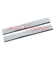 Connect Krom Kapı Eşiği Tk 2002-2009 2Kapı Paslanmaz Çelik
