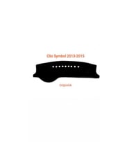 HALI KUMAŞ CLİO SYMBOL 2013-2015 ARASI TORPİDO KORUYUCU ÖRTÜ