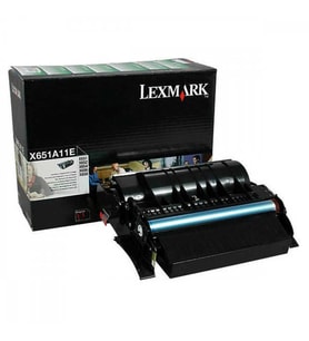 Lexmark X651-X651A11E Toner